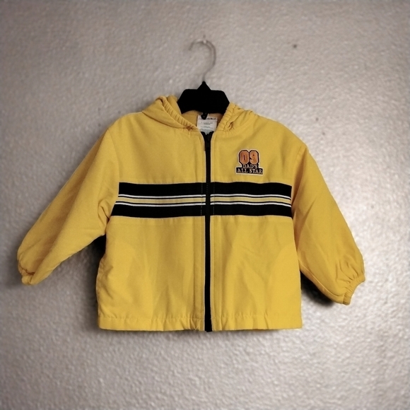 Okie Dokie Little Boy's Jacket   Size 2T - Picture 1 of 4
